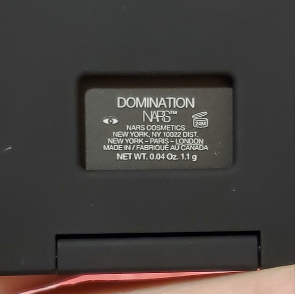 BRAND NEW NARS Bayadere eye quad - Picture 6 of 16